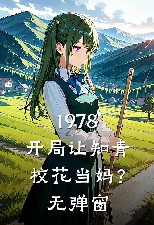 1978：开局让知青校花当妈？无弹窗