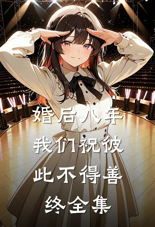 婚后八年，我们祝彼此不得善终全集