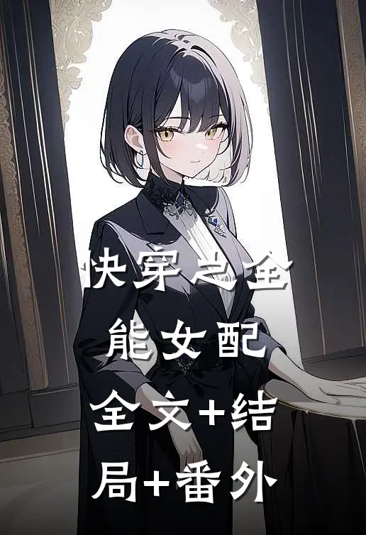 快穿之全能女配:全文+结局+番外