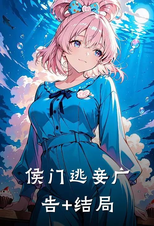 侯门逃妾广告+结局