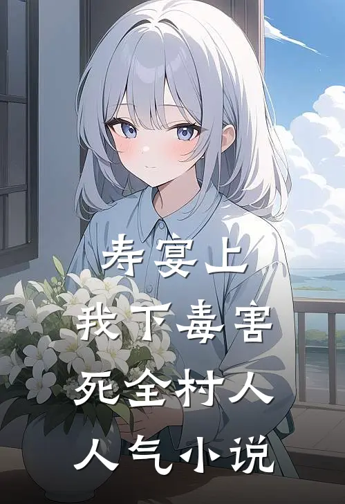 寿宴上，我下毒害死全村人人气小说