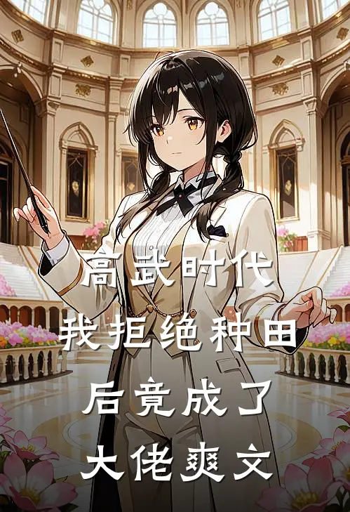 高武时代，我拒绝种田后竟成了大佬爽文