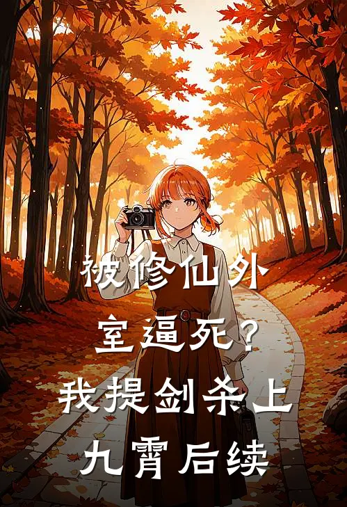 被修仙外室逼死？我提剑杀上九霄后续