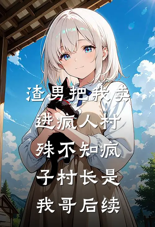 渣男把我卖进疯人村，殊不知疯子村长是我哥后续