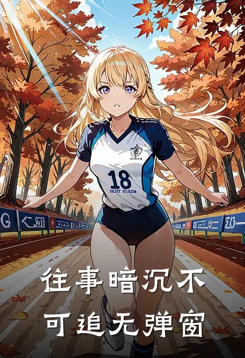 往事暗沉不可追无弹窗