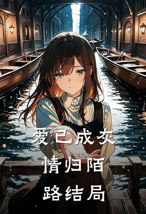 爱已成灰，情归陌路结局