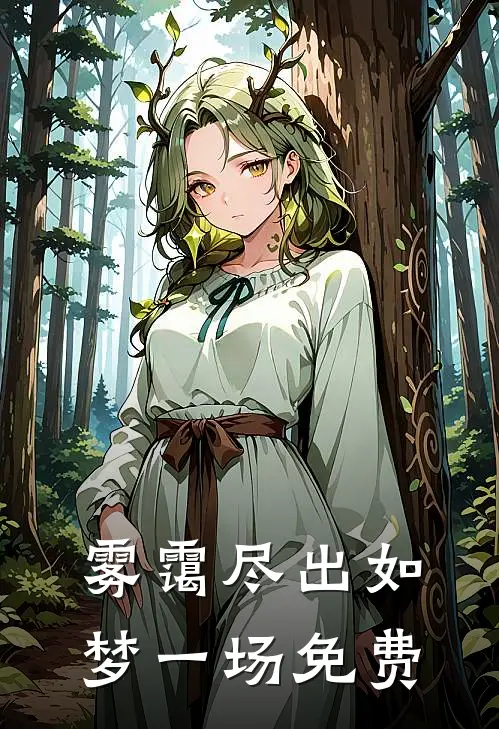 雾霭尽出如梦一场免费