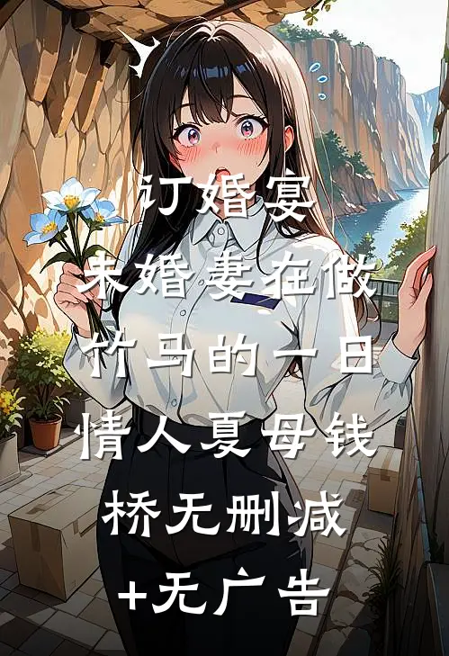 订婚宴，未婚妻在做竹马的一日情人夏母钱桥无删减+无广告