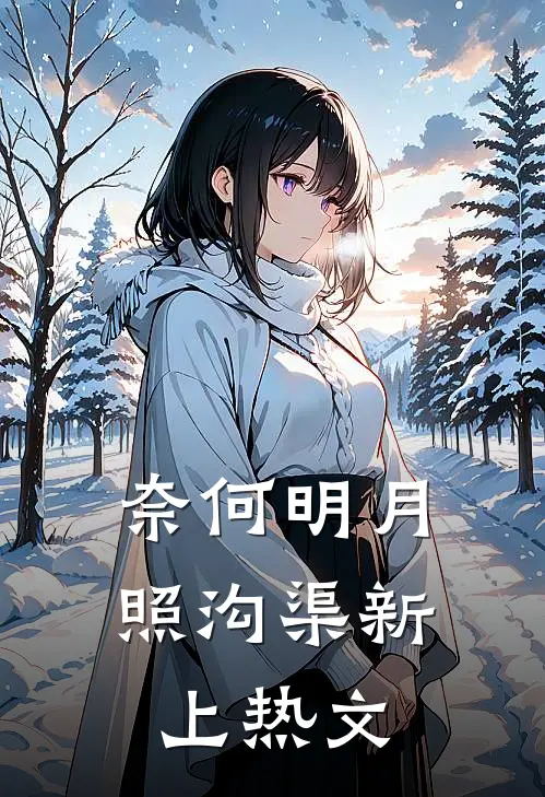 奈何明月照沟渠新上热文