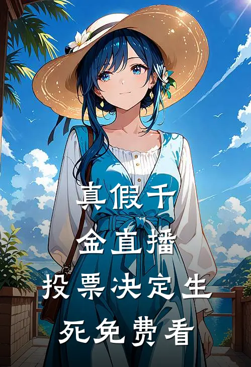 真假千金直播，投票决定生死免费看