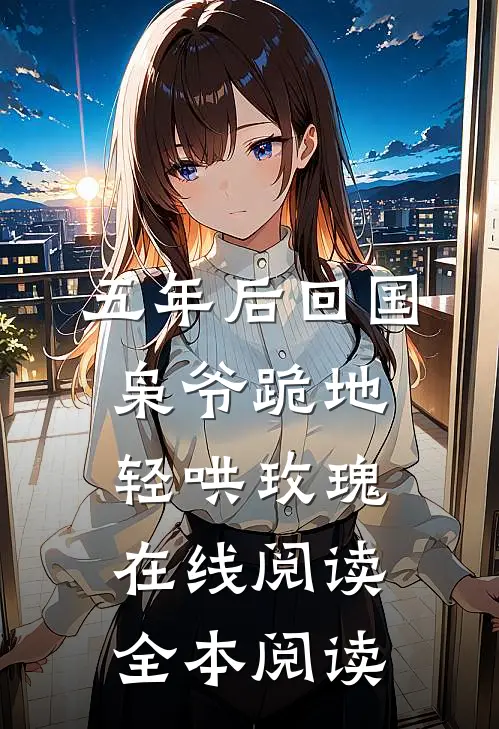 五年后回国，枭爷跪地轻哄玫瑰在线阅读全本阅读