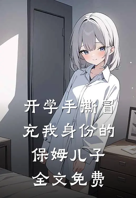 开学手撕冒充我身份的保姆儿子全文免费