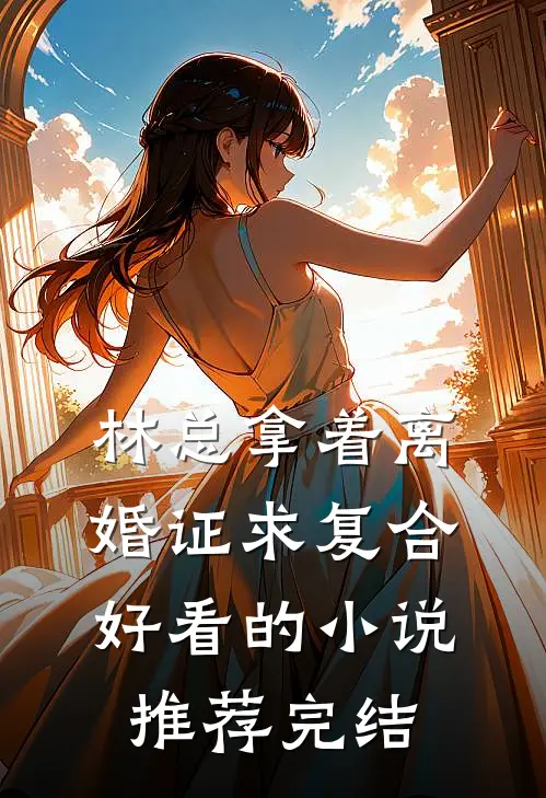 林总拿着离婚证求复合好看的小说推荐完结