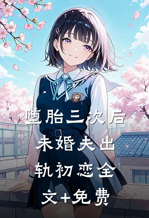 堕胎三次后，未婚夫出轨初恋全文+免费