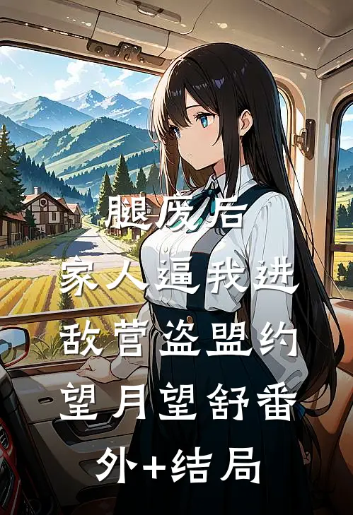 腿废后，家人逼我进敌营盗盟约望月望舒(番外)+(结局)