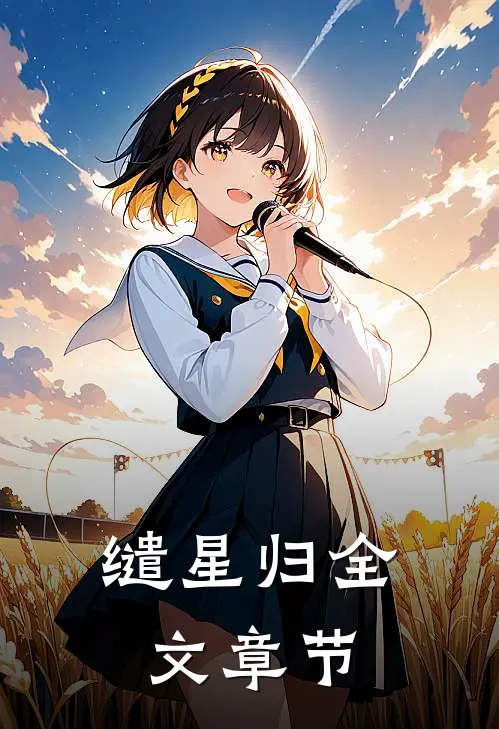 缱星归全文章节