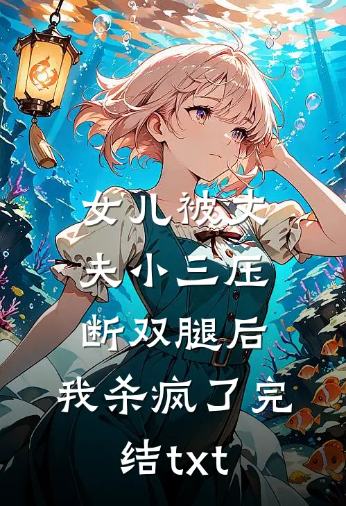 女儿被丈夫小三压断双腿后，我杀疯了完结txt