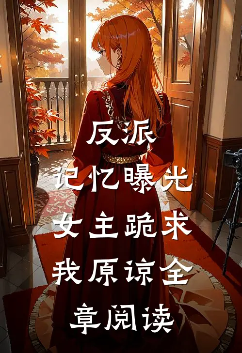 反派：记忆曝光，女主跪求我原谅全章阅读