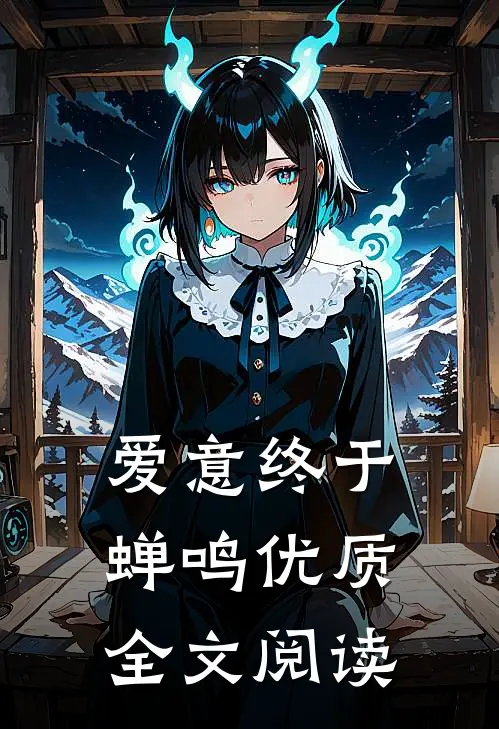 爱意终于蝉鸣优质全文阅读