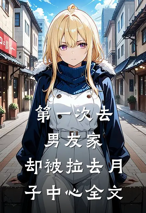 第一次去男友家，却被拉去月子中心全文