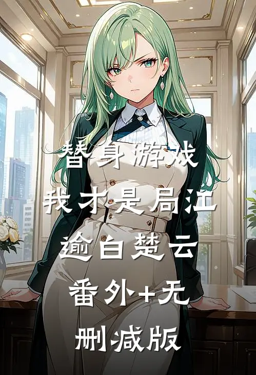 替身游戏，我才是局江逾白楚云:番外+无删减版