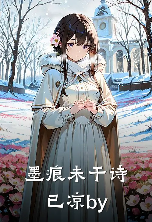 墨痕未干诗已凉by