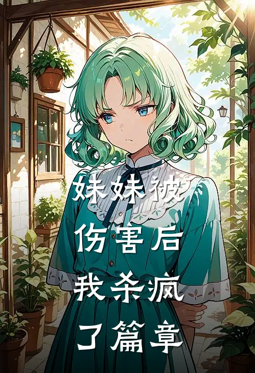 妹妹被伤害后，我杀疯了篇章