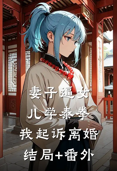 妻子逼女儿学泰拳，我起诉离婚结局+番外