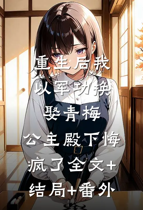 重生后我以军功换娶青梅，公主殿下悔疯了全文+结局+番外