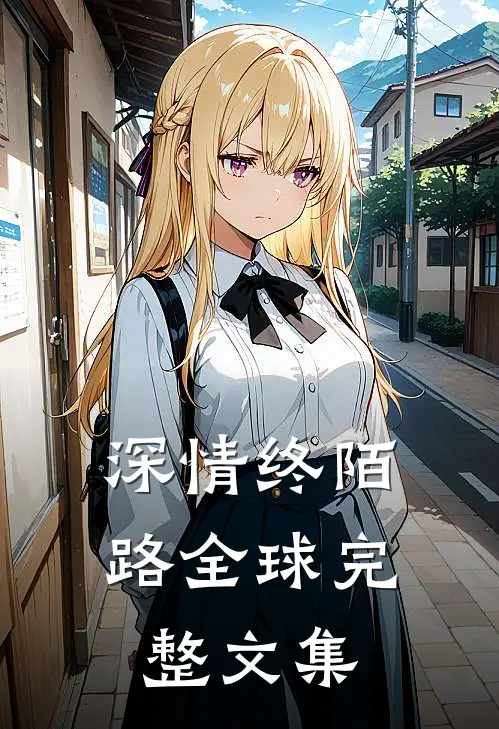 深情终陌路全球完整文集