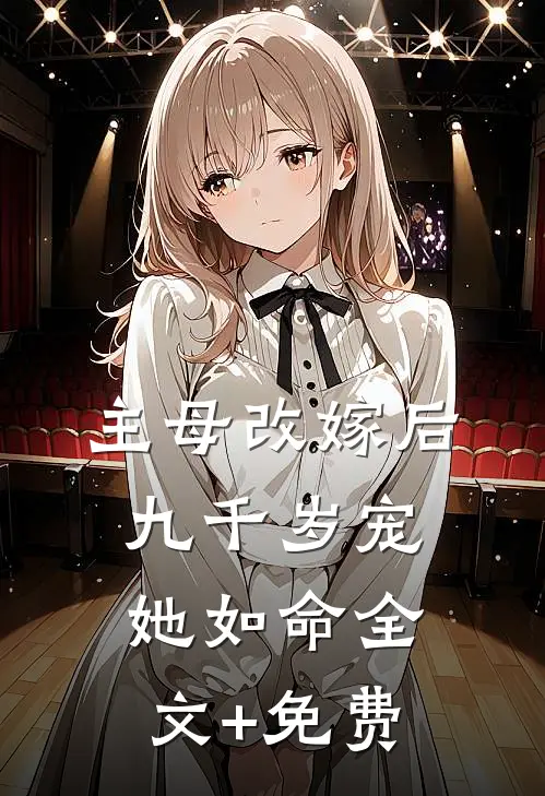 主母改嫁后，九千岁宠她如命全文+免费