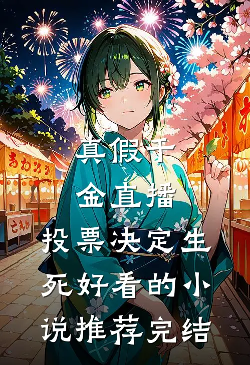 真假千金直播，投票决定生死好看的小说推荐完结