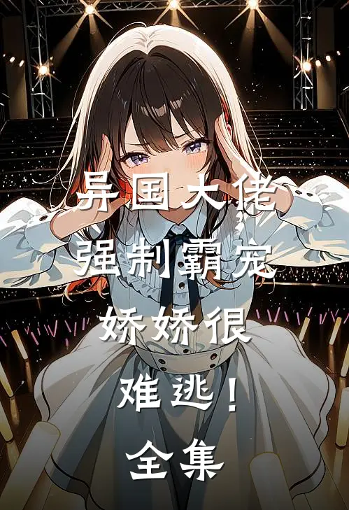 异国大佬强制霸宠，娇娇很难逃！全集