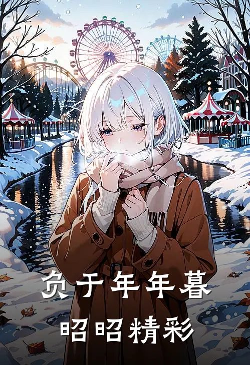 负于年年暮昭昭精彩