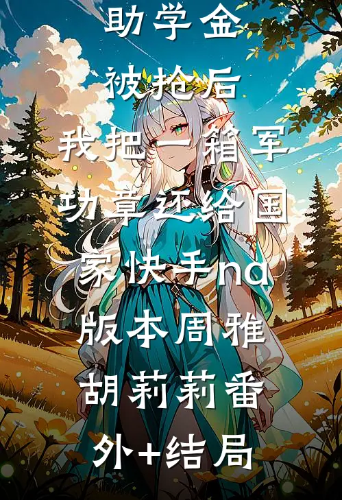助学金被抢后，我把一箱军功章还给国家快手na版本周雅胡莉莉(番外)+(结局)