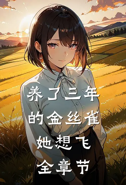 养了三年的金丝雀，她想飞全章节