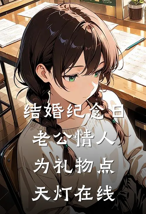 结婚纪念日，老公情人为礼物点天灯在线