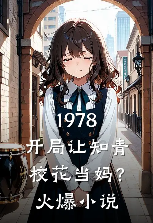1978：开局让知青校花当妈？火爆小说