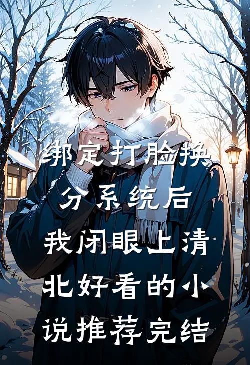 绑定打脸换分系统后，我闭眼上清北好看的小说推荐完结