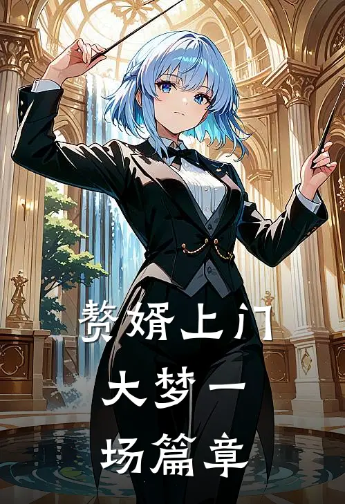 赘婿上门，大梦一场篇章
