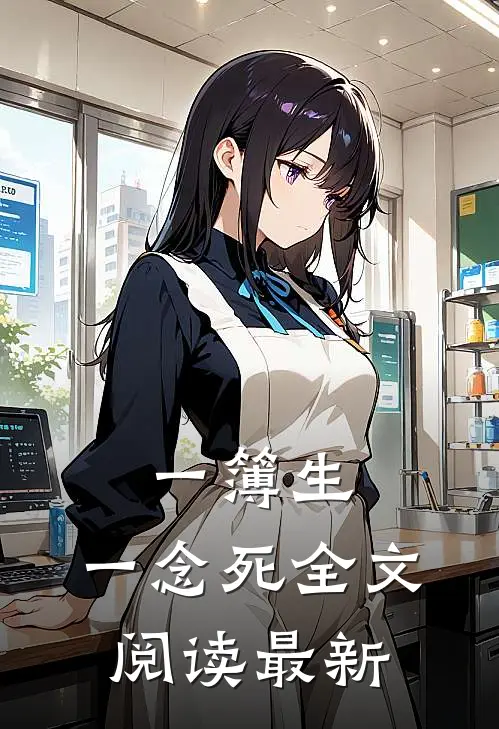 一簿生，一念死全文阅读最新