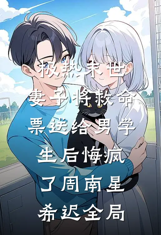 极热末世，妻子将救命票送给男学生后悔疯了周南星希迟全局