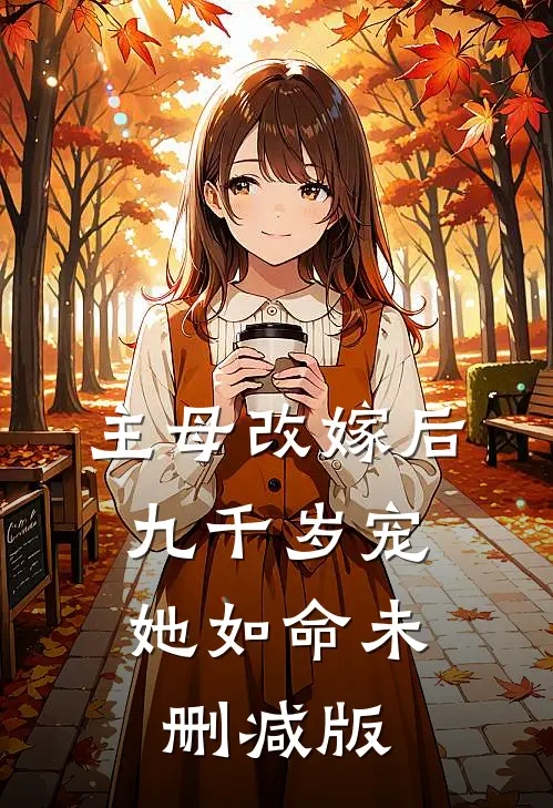 主母改嫁后，九千岁宠她如命未删减版