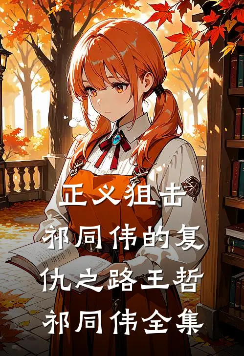 正义狙击：祁同伟的复仇之路王哲祁同伟全集