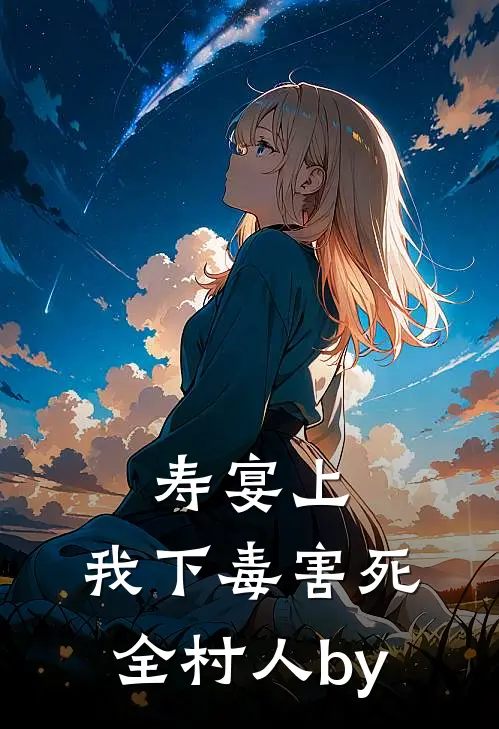寿宴上，我下毒害死全村人by
