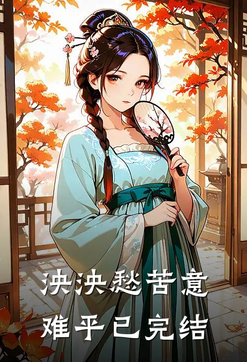 泱泱愁苦意难平已完结