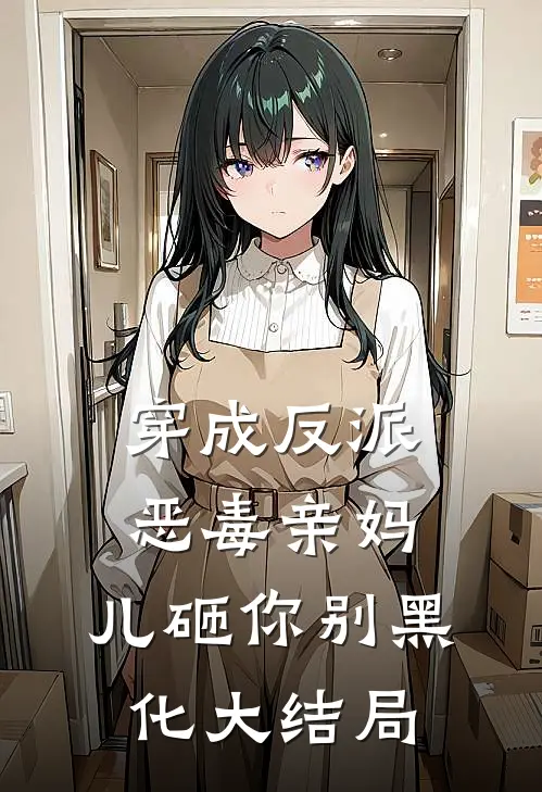 穿成反派恶毒亲妈，儿砸你别黑化大结局