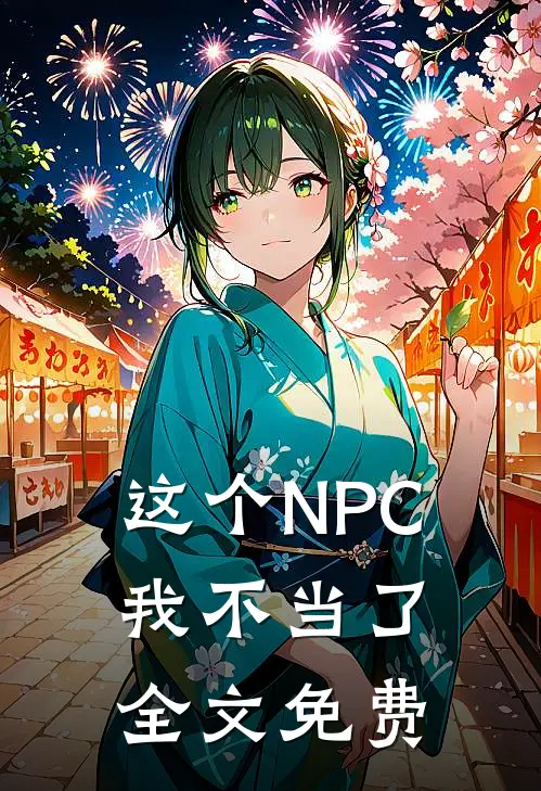 这个NPC我不当了全文免费