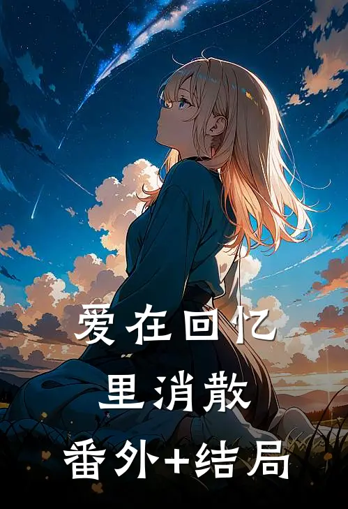 爱在回忆里消散:(番外)+(结局)