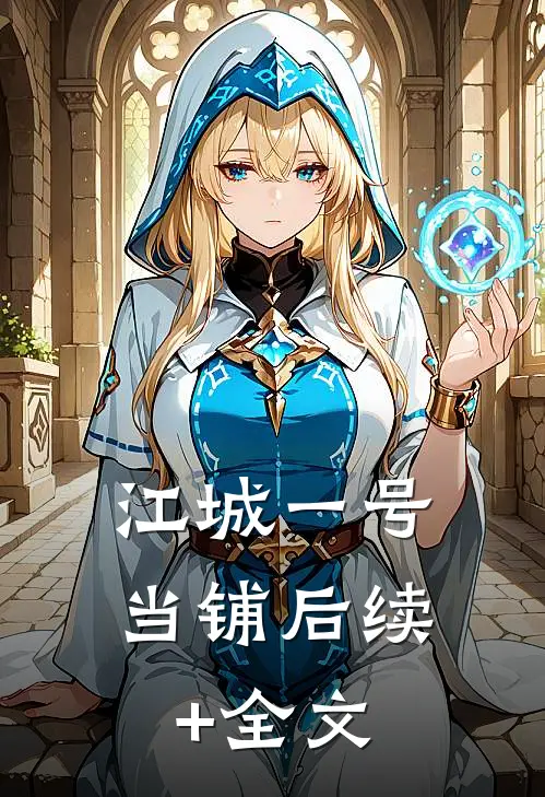江城一号当铺后续+全文